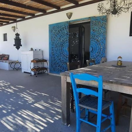 Villa Louloudia Stylish Luxury Villa With Private Pool Πιτσίδια Εξωτερικό φωτογραφία