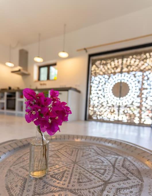 Villa Louloudia Stylish Luxury Villa With Private Pool Πιτσίδια Εξωτερικό φωτογραφία