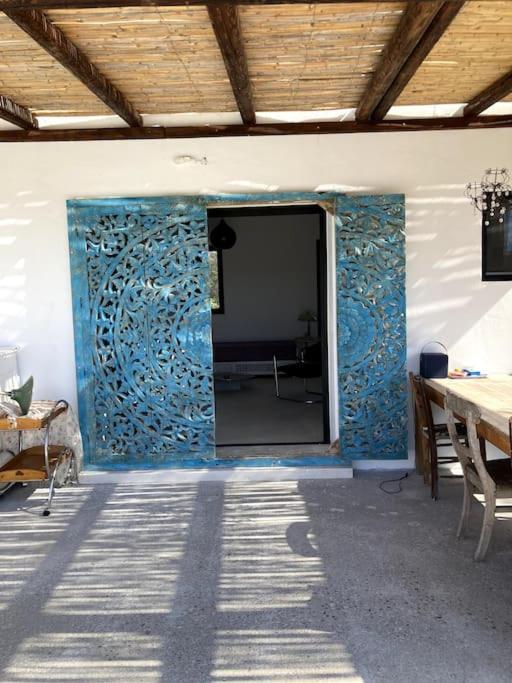 Villa Louloudia Stylish Luxury Villa With Private Pool Πιτσίδια Εξωτερικό φωτογραφία