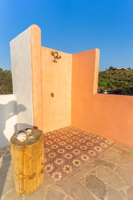 Villa Louloudia Stylish Luxury Villa With Private Pool Πιτσίδια Εξωτερικό φωτογραφία