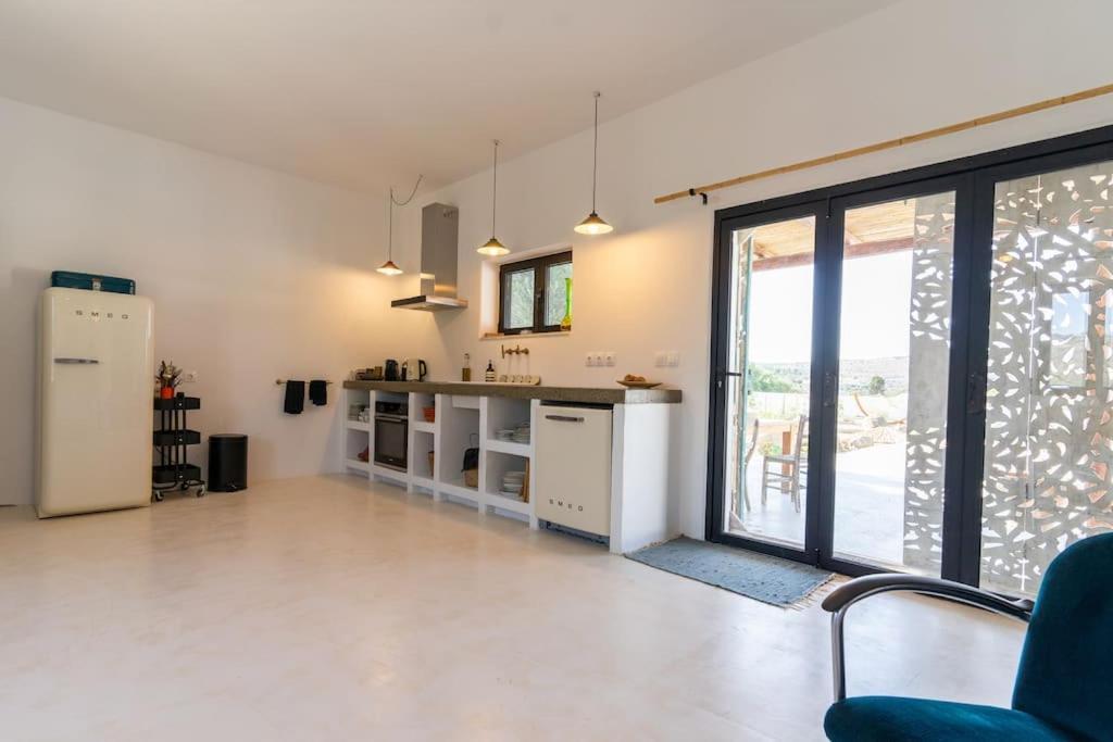 Villa Louloudia Stylish Luxury Villa With Private Pool Πιτσίδια Εξωτερικό φωτογραφία